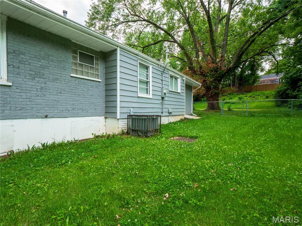 Westwood Acres - Residential