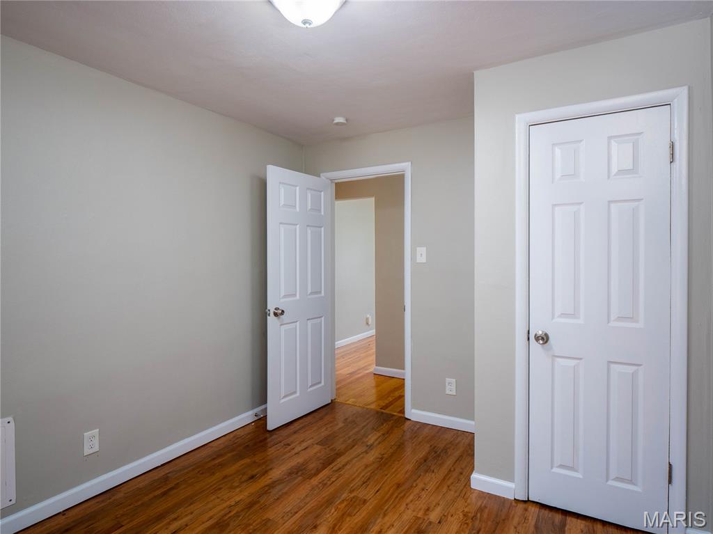 Westwood Acres - Residential