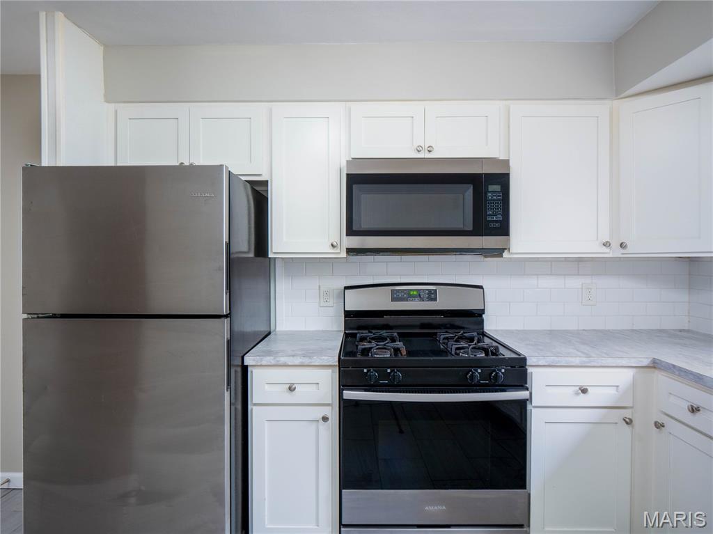 Westwood Acres - Residential