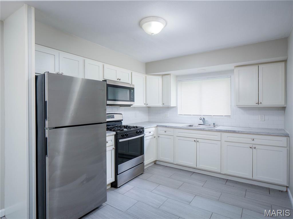 Westwood Acres - Residential