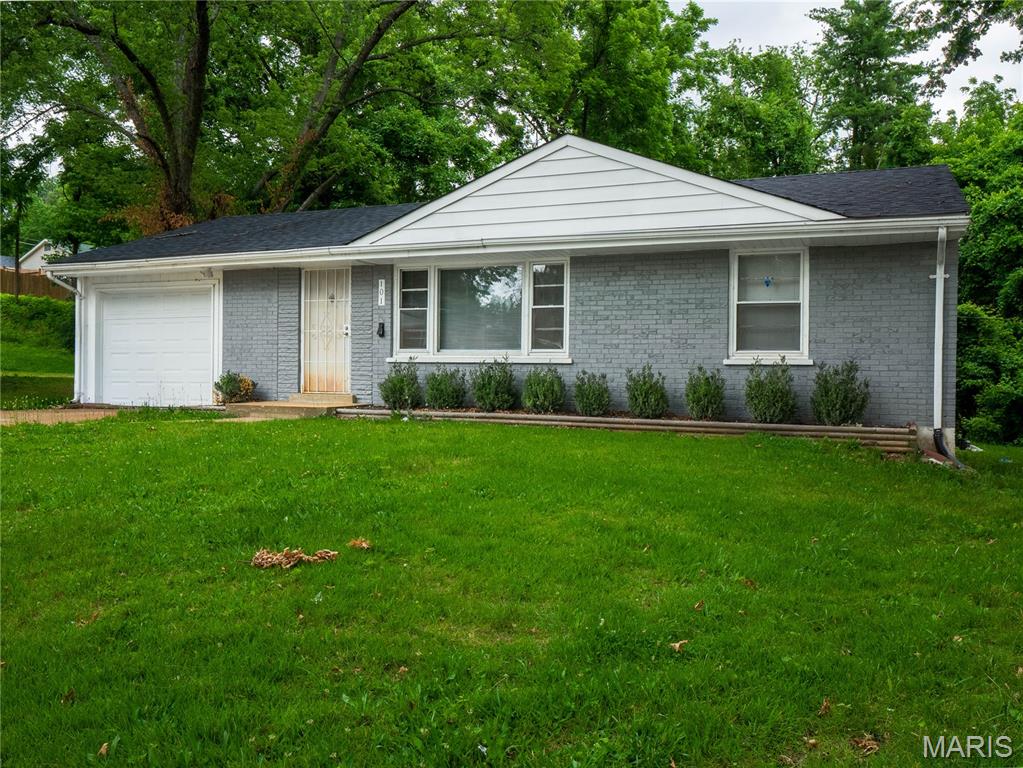 Westwood Acres - Residential