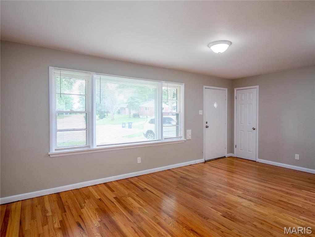 Westwood Acres - Residential