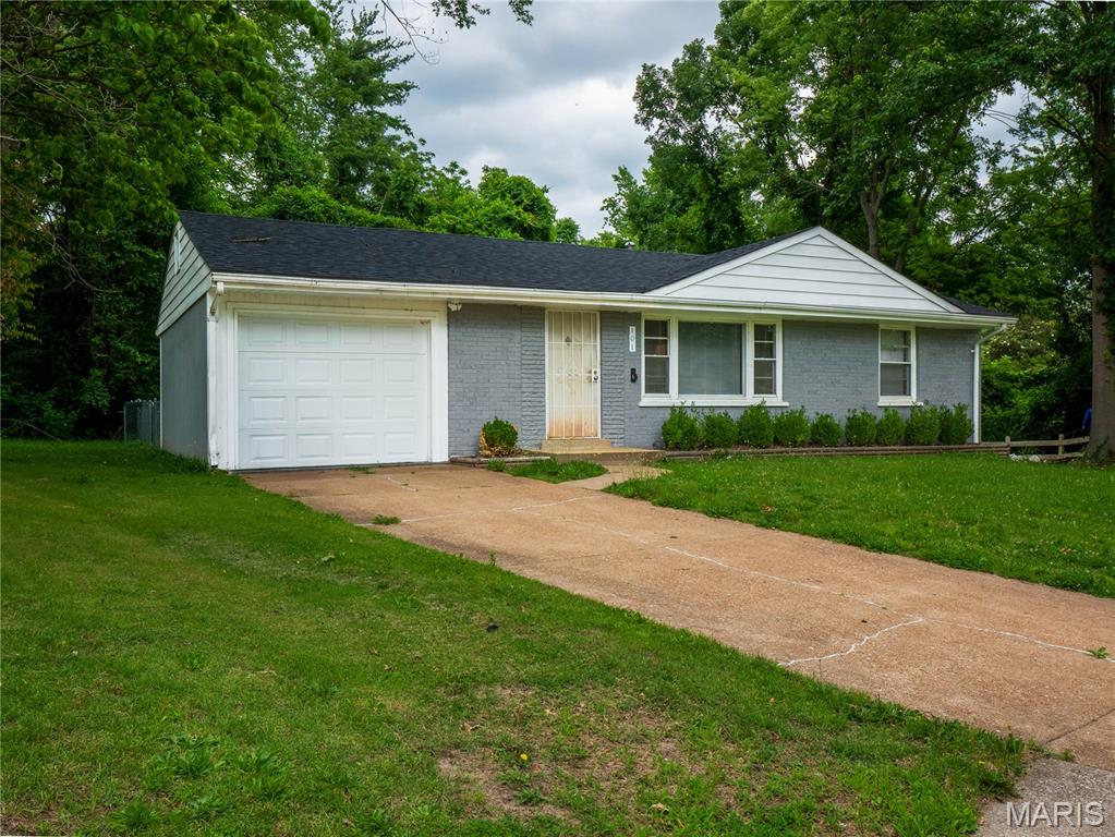 Westwood Acres - Residential