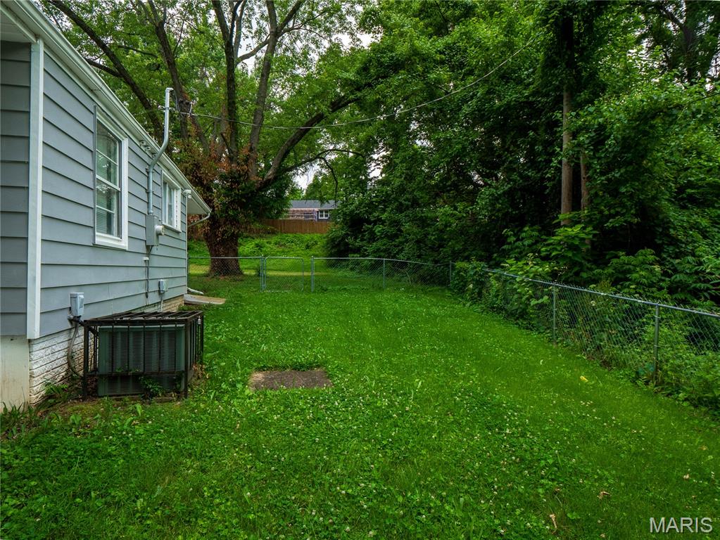 Westwood Acres - Residential