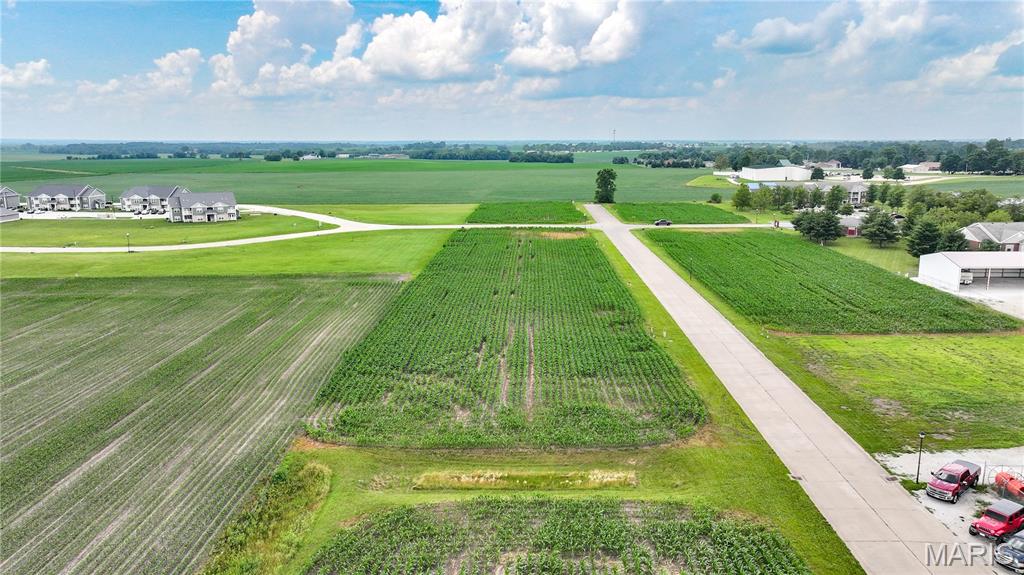 Southtown Business Park Subdivision - Land