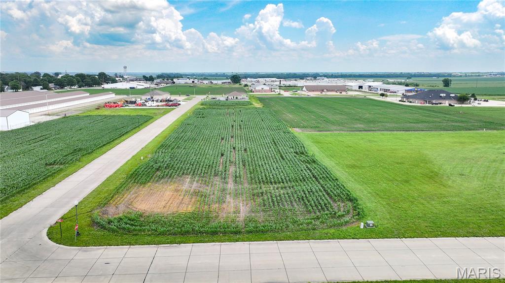 Southtown Business Park Subdivision - Land