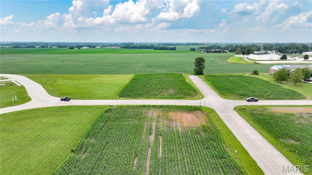 Southtown Business Park Subdivision - Land