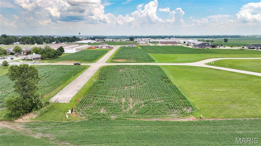 Southtown Business Park Subdivision - Land