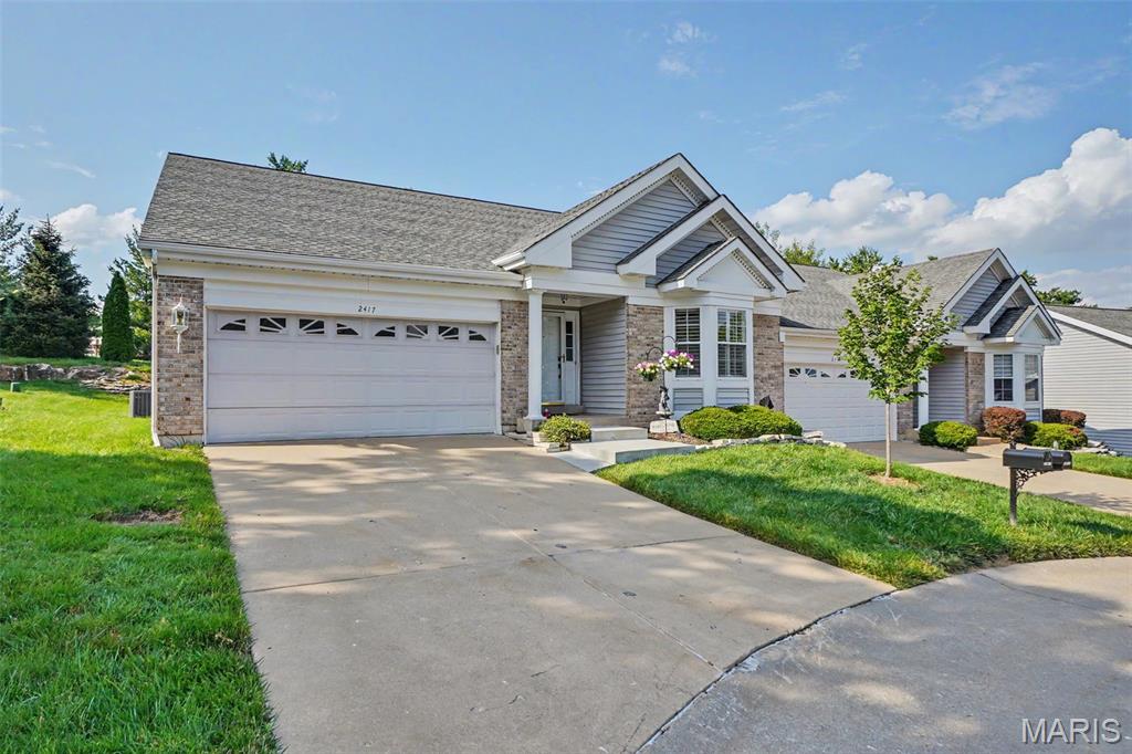 Lakeridge #2 - Residential