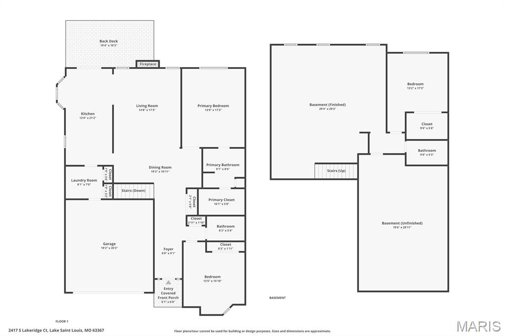 Lakeridge #2 - Residential