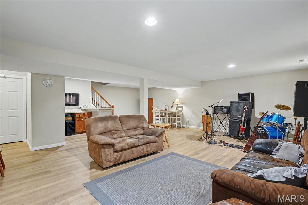Lakeridge #2 - Residential