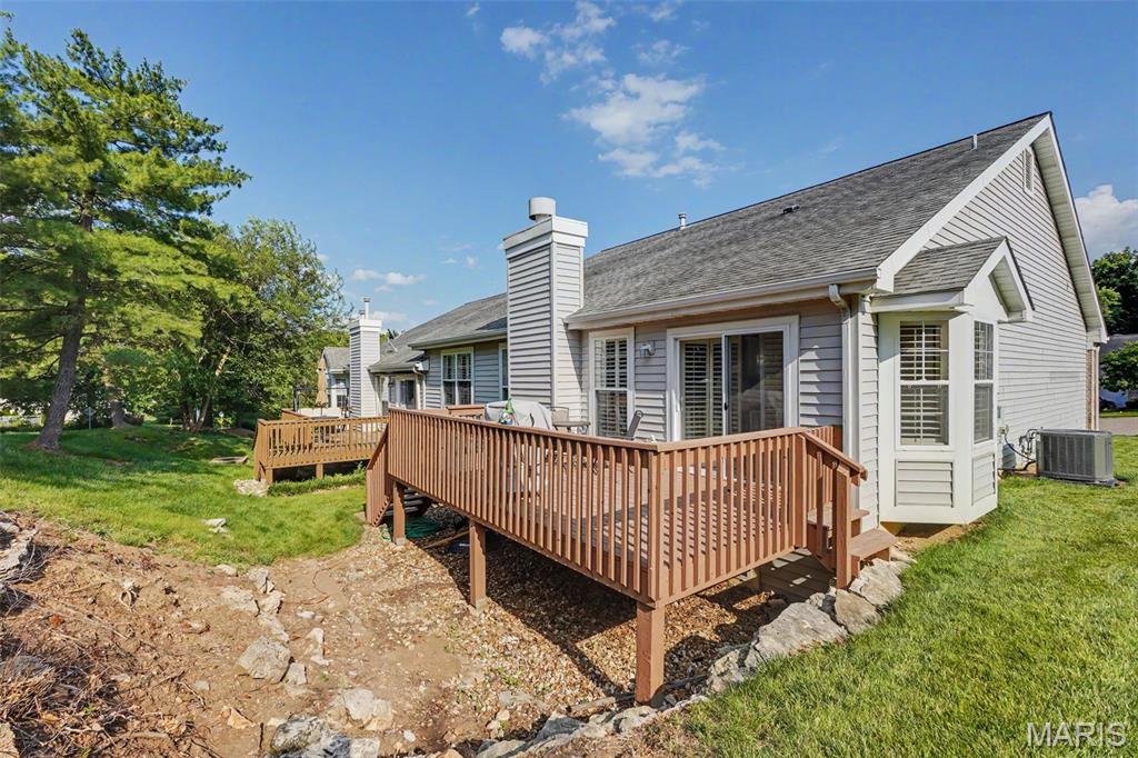 Lakeridge #2 - Residential