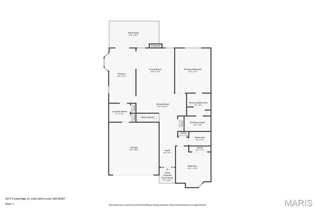 Lakeridge #2 - Residential