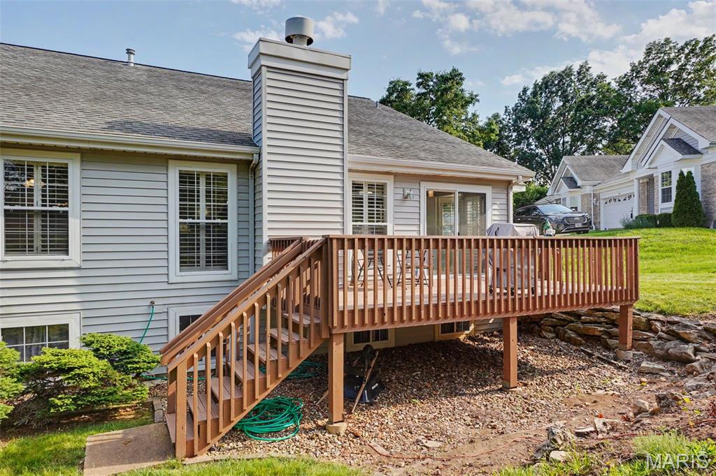 Lakeridge #2 - Residential