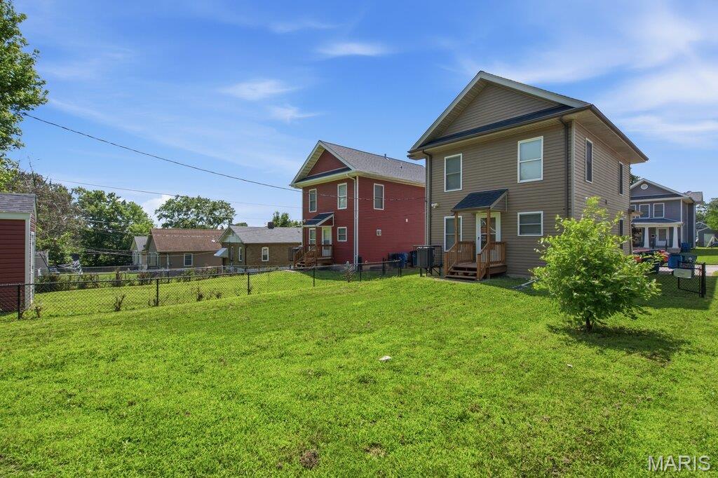 Hollywood Heights Amd Blk 1 Lts 49 - Residential