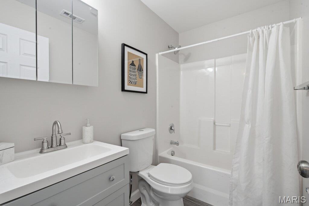 Hollywood Heights Amd Blk 1 Lts 49 - Residential
