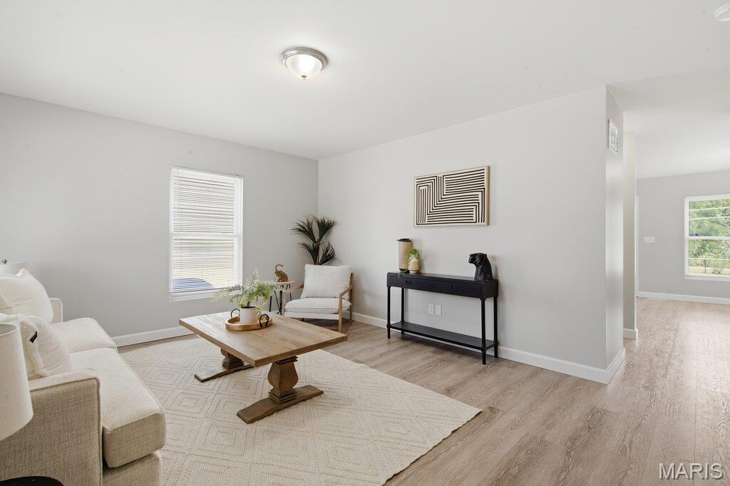 Hollywood Heights Amd Blk 1 Lts 49 - Residential