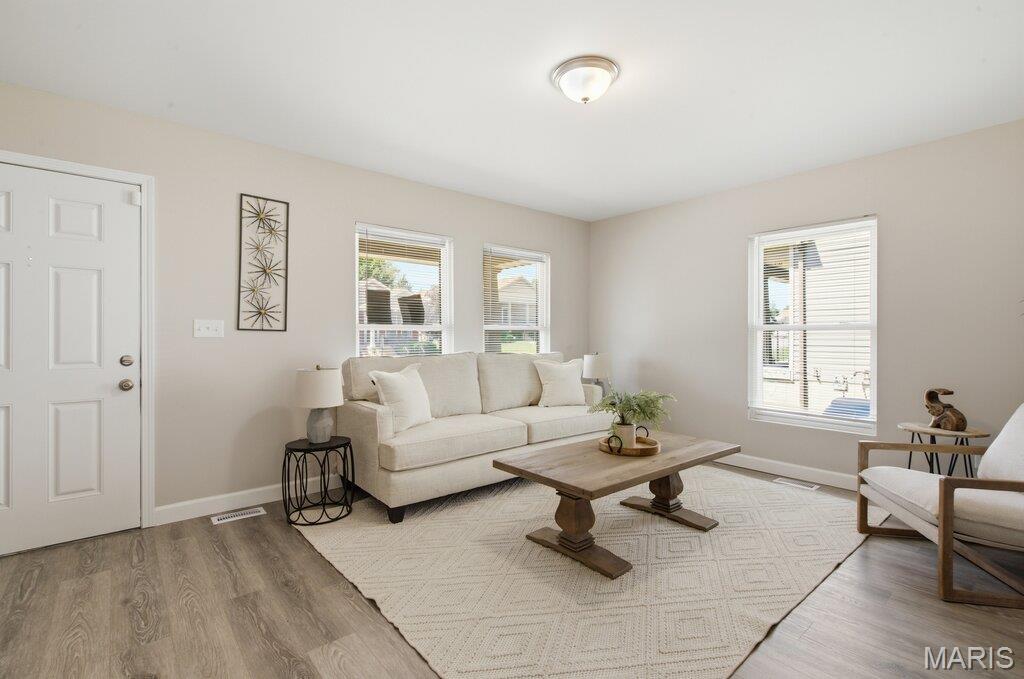 Hollywood Heights Amd Blk 1 Lts 49 - Residential