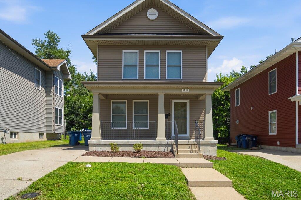 Hollywood Heights Amd Blk 1 Lts 49 - Residential