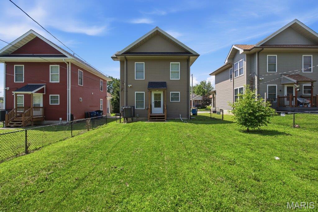 Hollywood Heights Amd Blk 1 Lts 49 - Residential