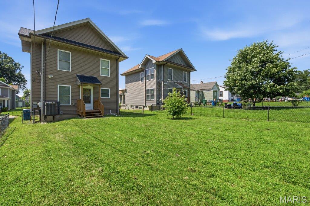 Hollywood Heights Amd Blk 1 Lts 49 - Residential