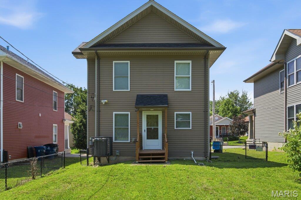 Hollywood Heights Amd Blk 1 Lts 49 - Residential