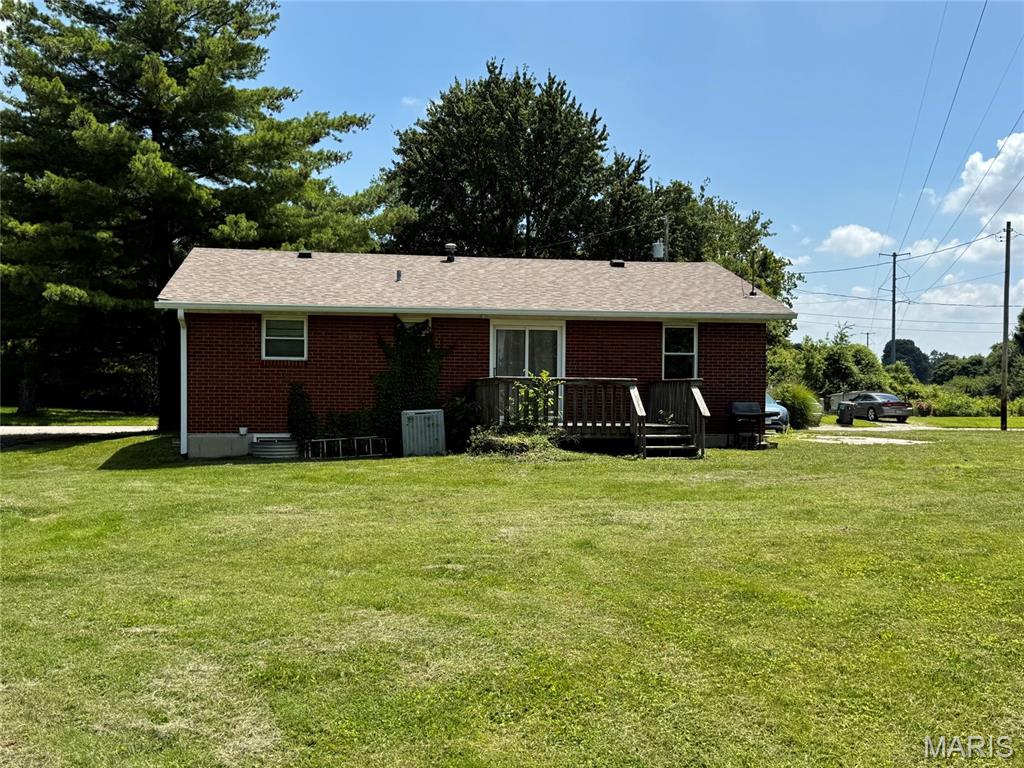 Villa Hills - Commercial Sale