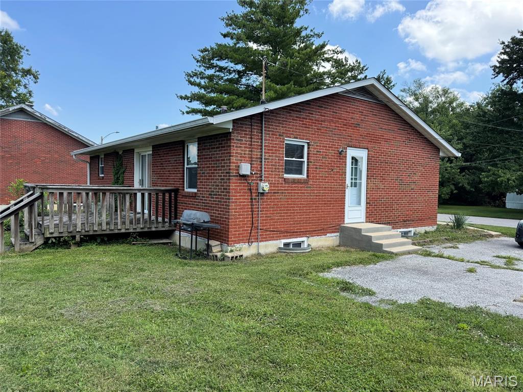 Villa Hills - Commercial Sale
