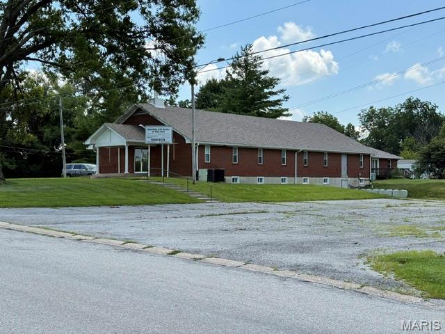 Villa Hills - Commercial Sale