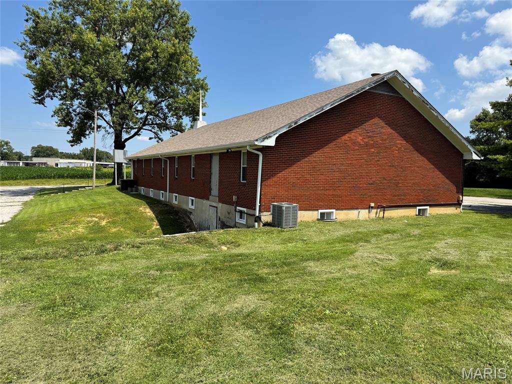 Villa Hills - Commercial Sale
