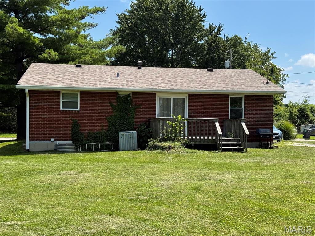 Villa Hills - Commercial Sale