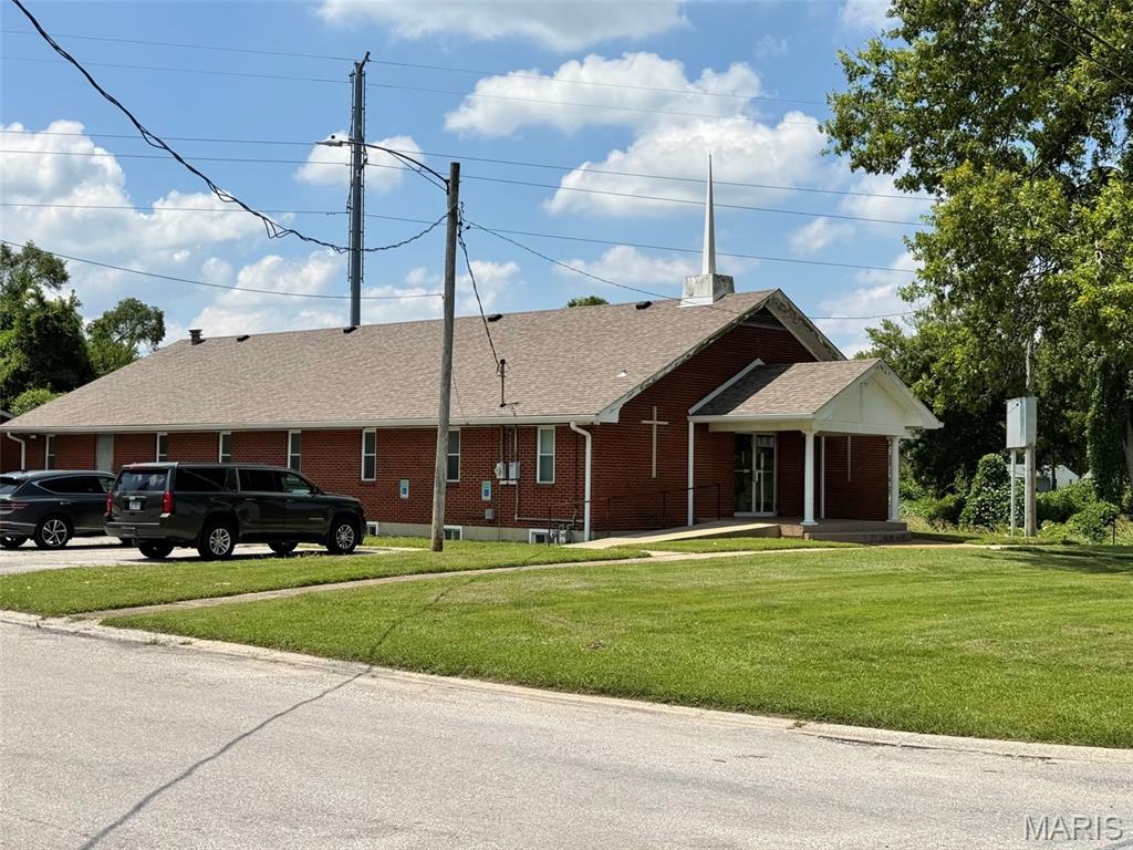 Villa Hills - Commercial Sale