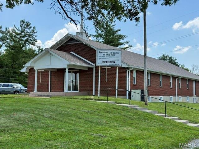 Villa Hills - Commercial Sale