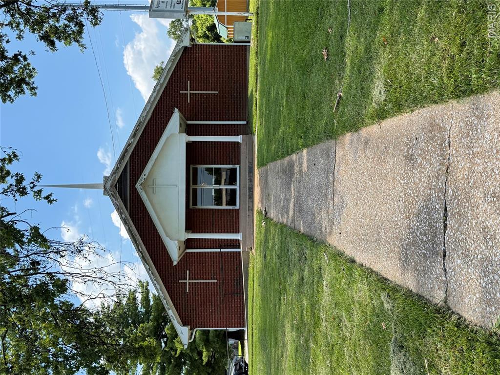 Villa Hills - Commercial Sale