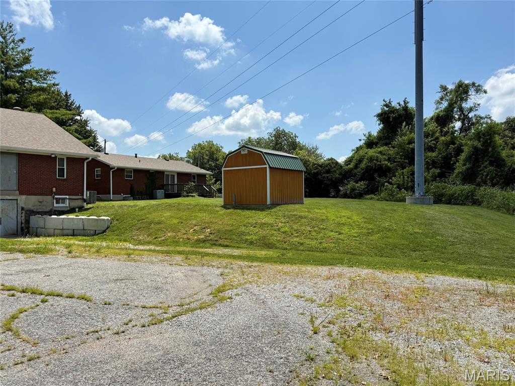 Villa Hills - Commercial Sale