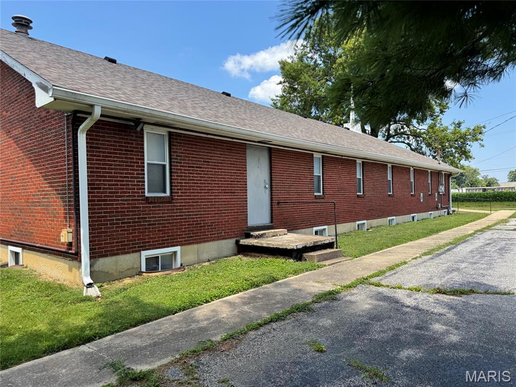 Villa Hills - Commercial Sale