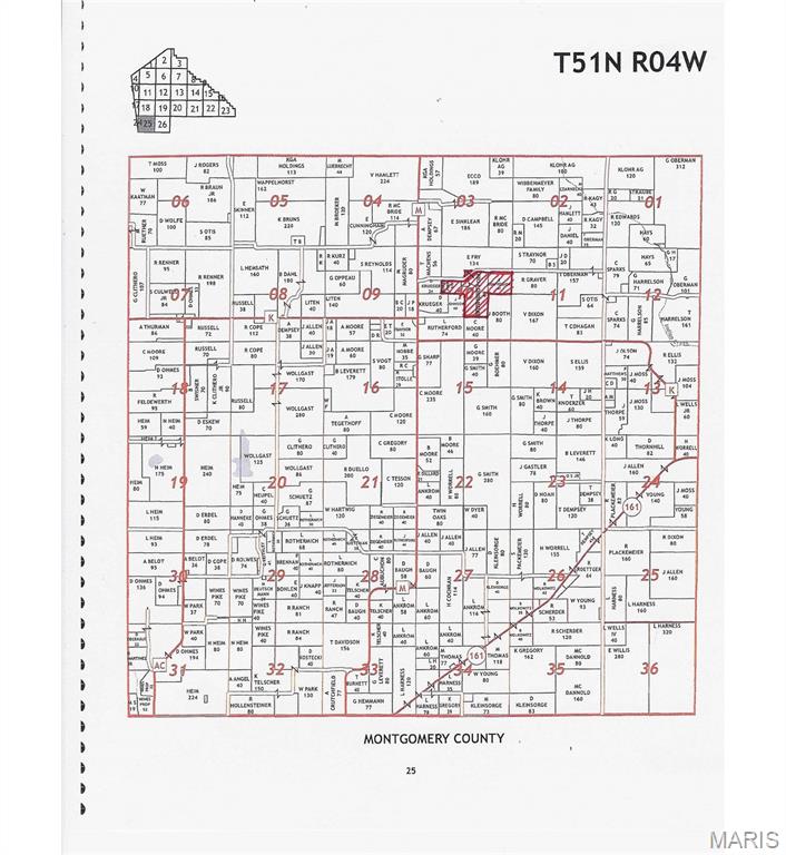 Turnkey Farming Operation.  147.33 acre farm with (4) 41' x 192'  swine finishing buildings with tunnel ventilation, waterers, wet and dry feeders and pull plug pits and pumps to fertilize the organic certified areas.  Deep well, 8 feed storage bins, (2) 4 stall composting bins.  Each pair of finishing buildings has separate lagoon.  There are underground sewer lines in place to spread manure.  The swine facility is currently leased to Mashhoff.  Financials may be released to qualifed buyers upon signing a non-disclosure agreement.  

2015 built  58 x 120 cattle barn includeds 17 x 58 lean to, 2 waterers, feed alley, sorting chute and work area.  Plenty of established gravel lot to get equipement around and will accomodate a semi-truck.  42 x 82 shop is insulated and fully finished.  Wood stove heating.  Separate 768sf office with a bathroom including shower and washer and dryer area.  There is a 1080 sf full brick ranch.   The interior of home had new flooring, new paint and fully remodeled bathroom.  full basement and electric furnace and central air conditioning.