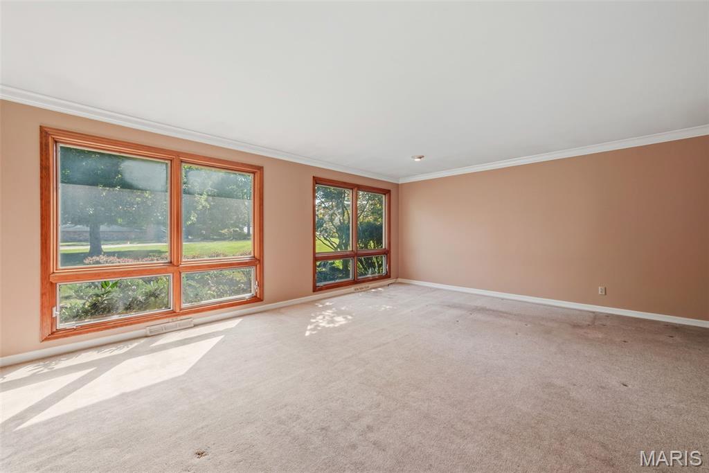 Forest View - Residential