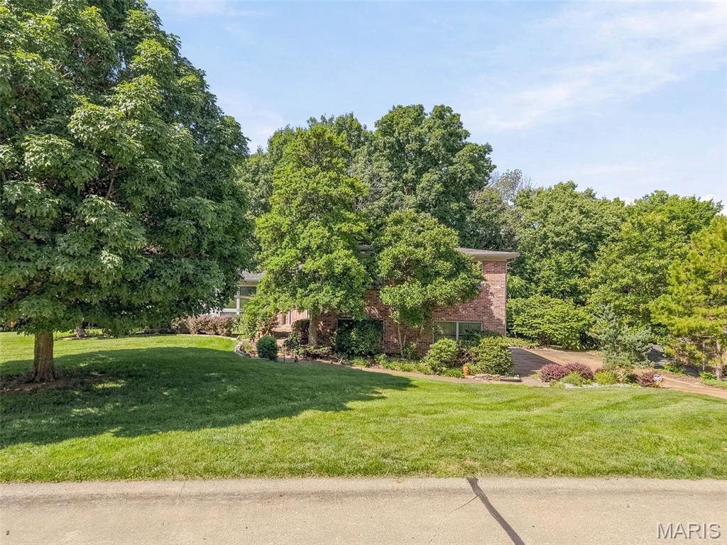 Forest View - Residential