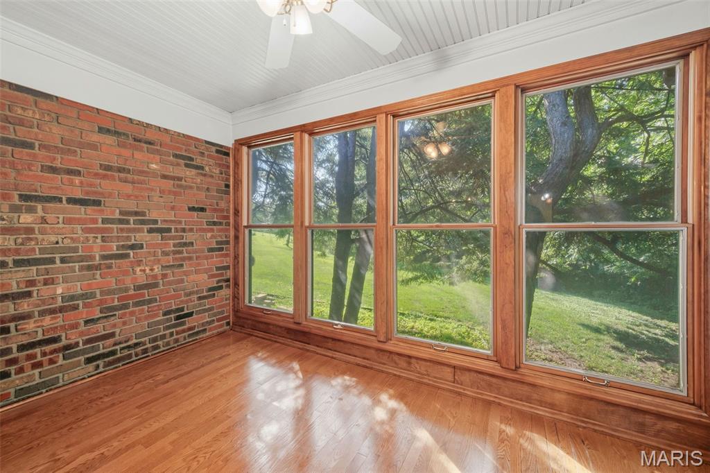 Forest View - Residential