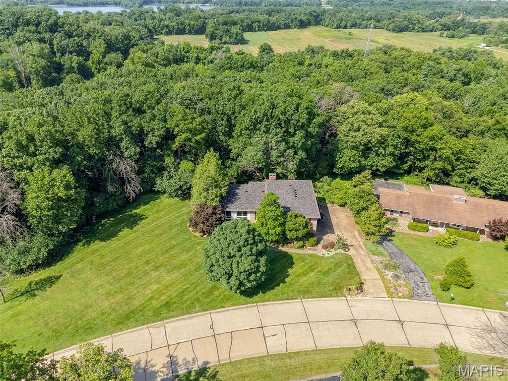 Forest View - Residential