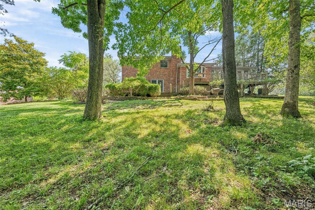 Forest View - Residential