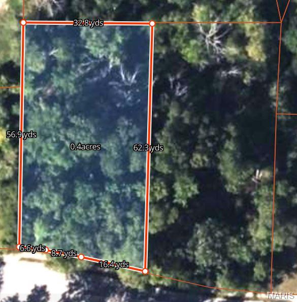 Scottsvale Manor - Land