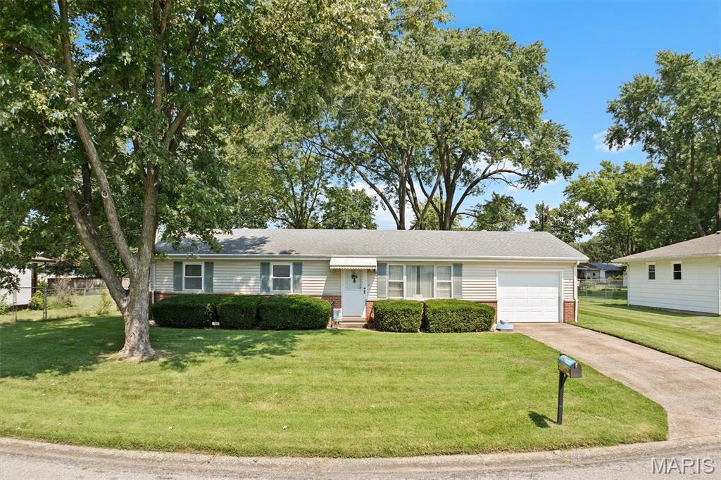 Friendly Acres - Residential
