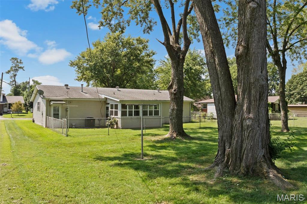 Friendly Acres - Residential