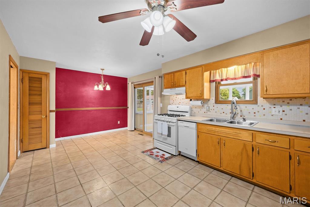 Friendly Acres - Residential