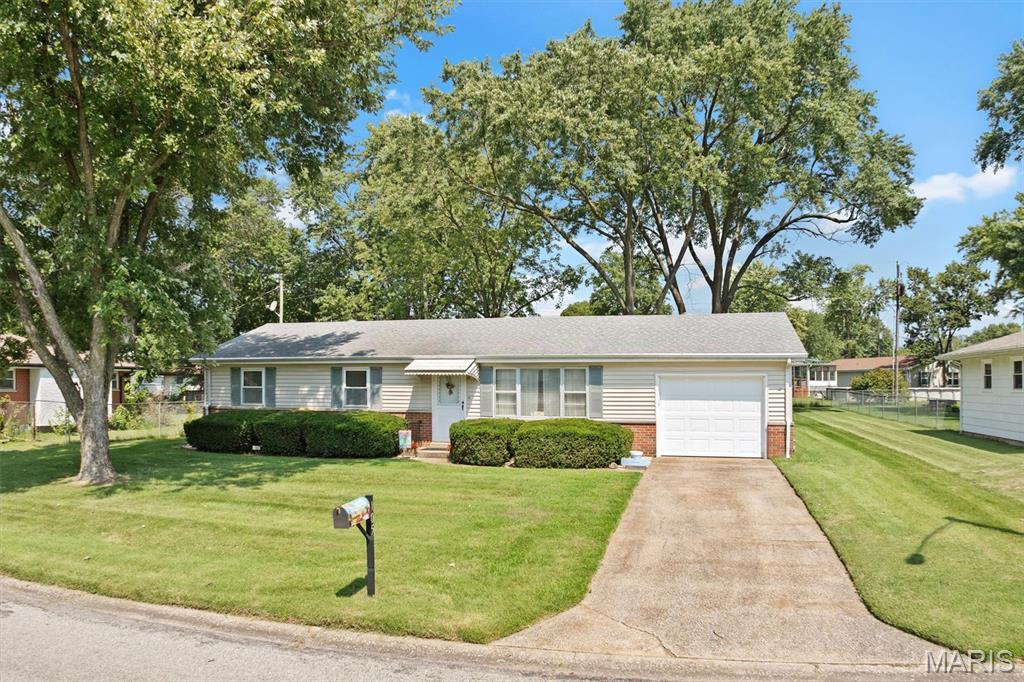 Friendly Acres - Residential
