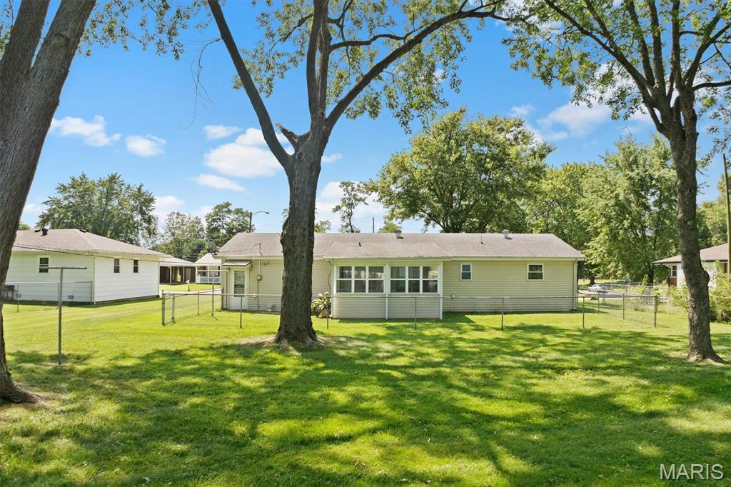 Friendly Acres - Residential