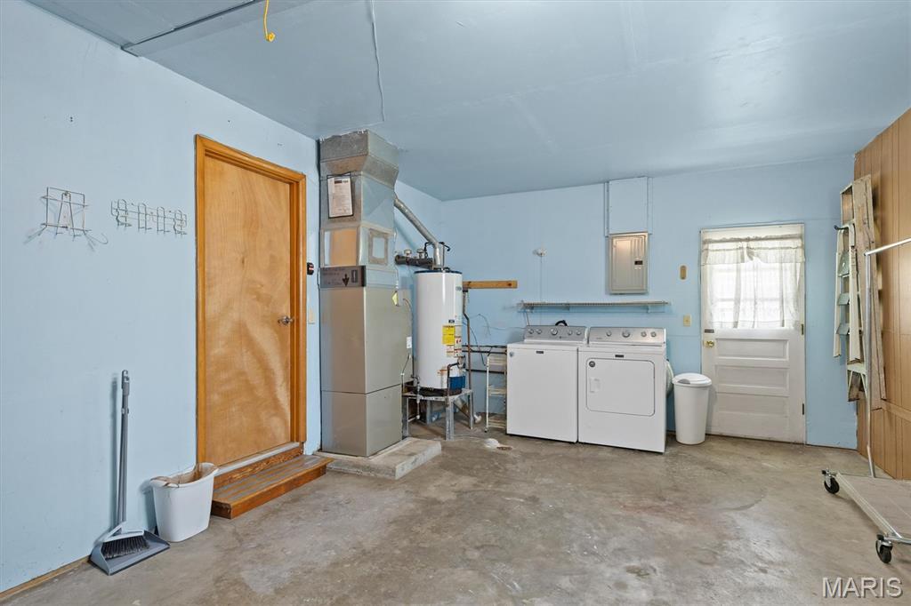 Friendly Acres - Residential