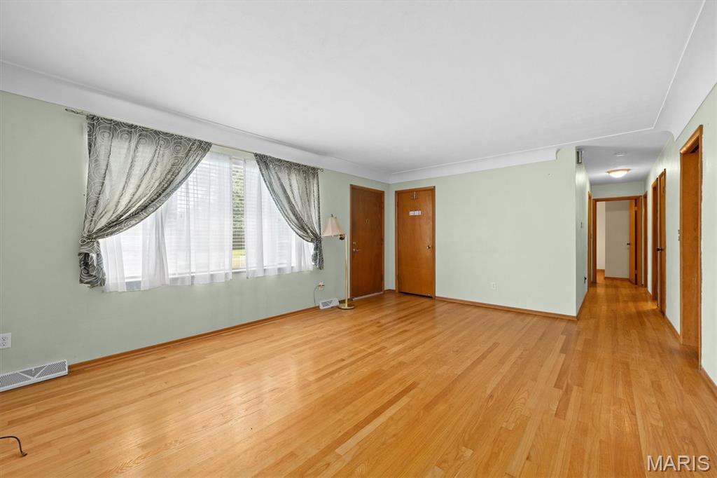 Friendly Acres - Residential